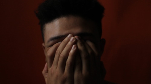 nembhard:  “Being emotionally attached to an idea has to have been the most self-destructive experience I’ve ever gone through, but it did teach me something. It taught me that you have to see things for what they’re not, in order to see them for