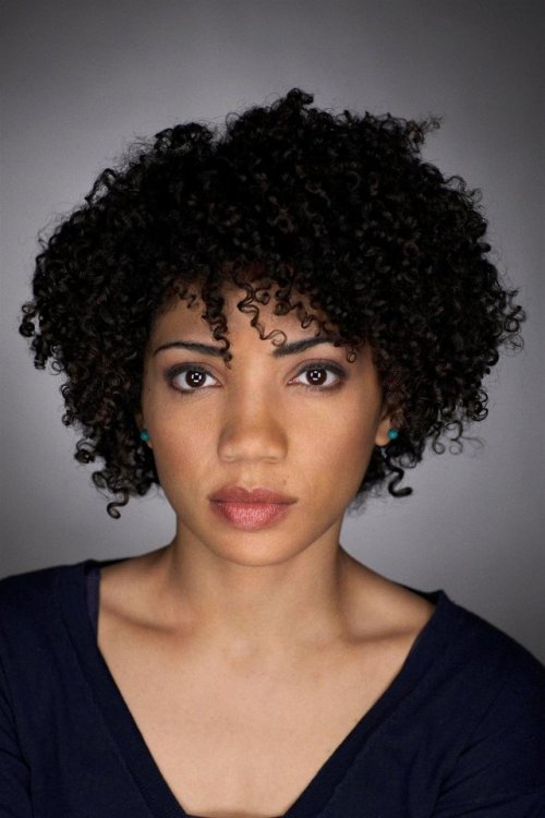 Jasika Nicole