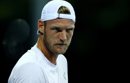 sam groth