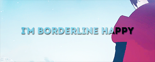 cinderfell:  i live my life in shackles but i’m borderline free