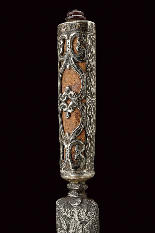 art-of-swords:  European Dagger Dated: first quarter of the 19th century Culture: