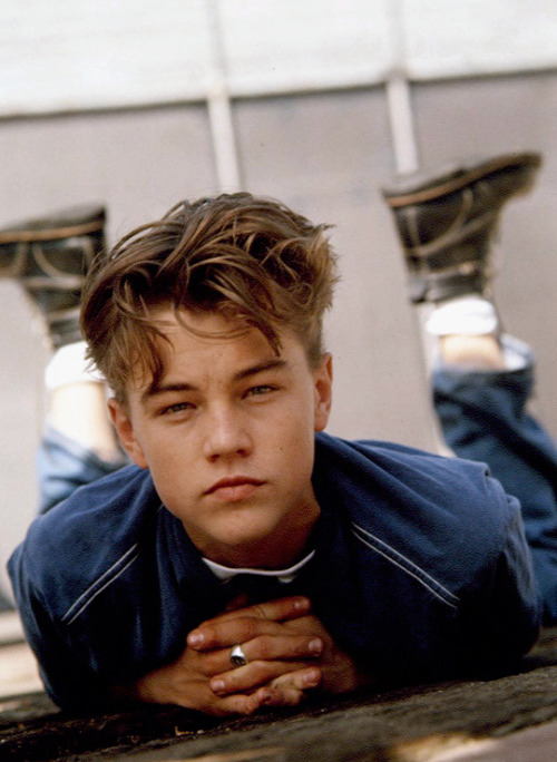 Leonardo DiCaprio, 1993