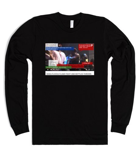 endface:  endface:  heyyyy im steven i made a bunch of shirts and shit with my art