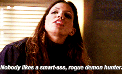 notcharismacarpenter:cordelia chase → season one (ats) part one