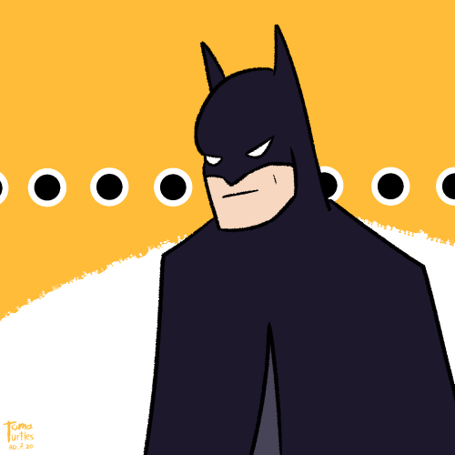 tomaturtles:guess who’s been hyperfixating on batman for two months. anyway here’s my proposition fo