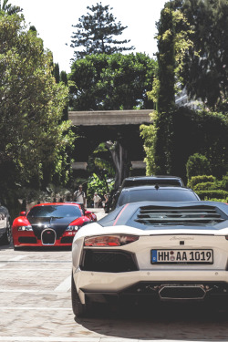 motivationsforlife:  When two legends meet by Jsupercars \\ MFL