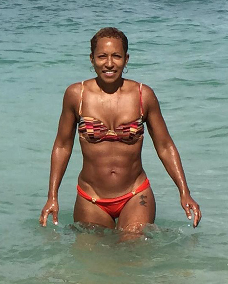 Who would you rather have ? Mother or Daughter? Jada Pinket Smith