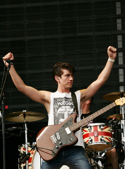 celebpits:  Alex TurnerThanks!