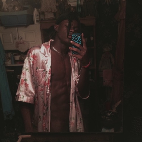 javonnie:  Nasty Hour 💕