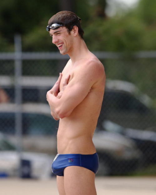 male-celebs-naked:  Michael PhelpsSubmit HERE  ←More Celebs HERE  ←