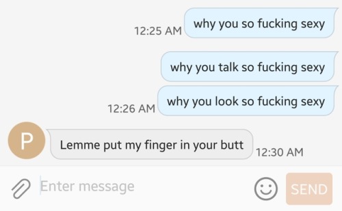 itssierrabrooke:  LMAOOO I hate my boyfriend fr.