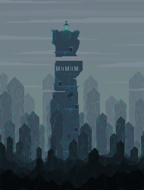 Pretty Much All The Pixel Art I've Ever Done. The First Two Of These Got Me Like 500 Notes On My Old