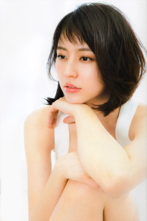 licoricewall: 長澤まさみ (Masami Nagasawa): VoCE magazine