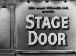 viola-goes-to-hollywood:  Stage Door, Gregory La Cava, 1937