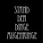 Ich habe nichts gesagt, nicht geschrien, nicht geweint, keine Emotionen gezeigt. Ich habe das alles über mich ergehen lassen, nie gewehrt.  Ich wollte stark sein. Wollte der Welt zeigen wie stark ich bin. Doch am Ende bin ich zerbrochen dran.