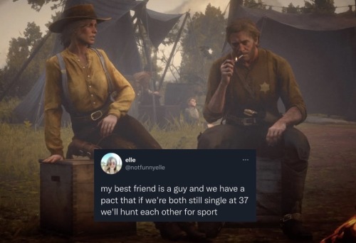 Sadie Adler U Will Always Be Famous | RDR2 Text Post 7/???
