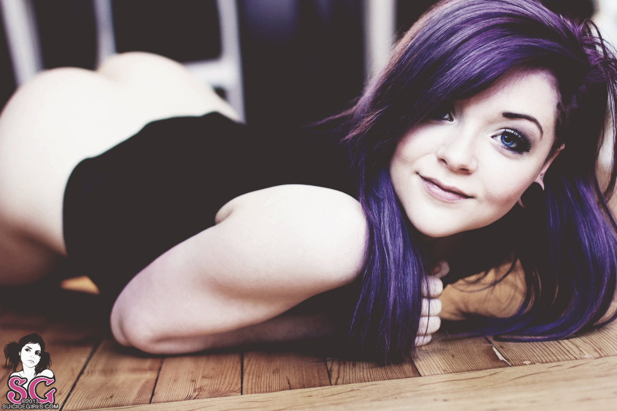 Very cute
