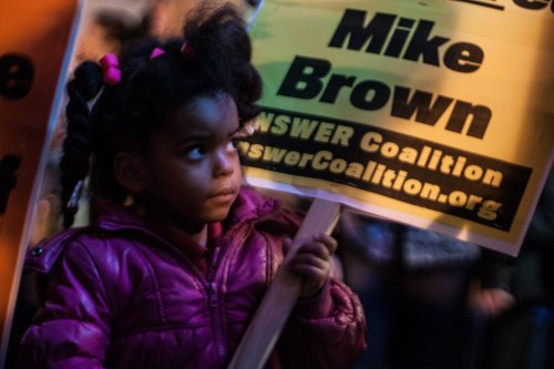 owning-my-truth:  Faces from #DCFerguson, porn pictures
