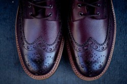 iamkida:  Grenson Commando 