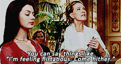 Clarisse Renaldi, Crown Queen Of Sass Or The Things I Quote Every Day Of My Life