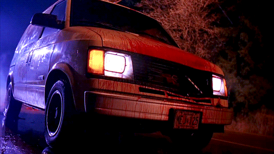 evildead2:GINGER SNAPS (2000) dir. John Fawcett