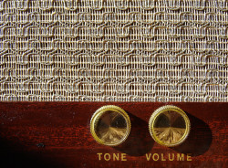 Tone and Volume by Funkomaticphototron on