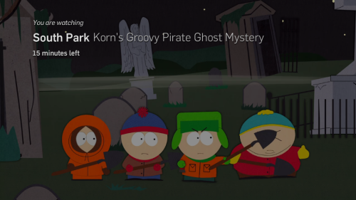 dismals-south-park-blog:  #rekt   KORN’S GROOVY PIRATE GHOST MYSTERY