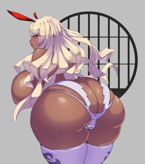 Gigantic Breasts Lover.