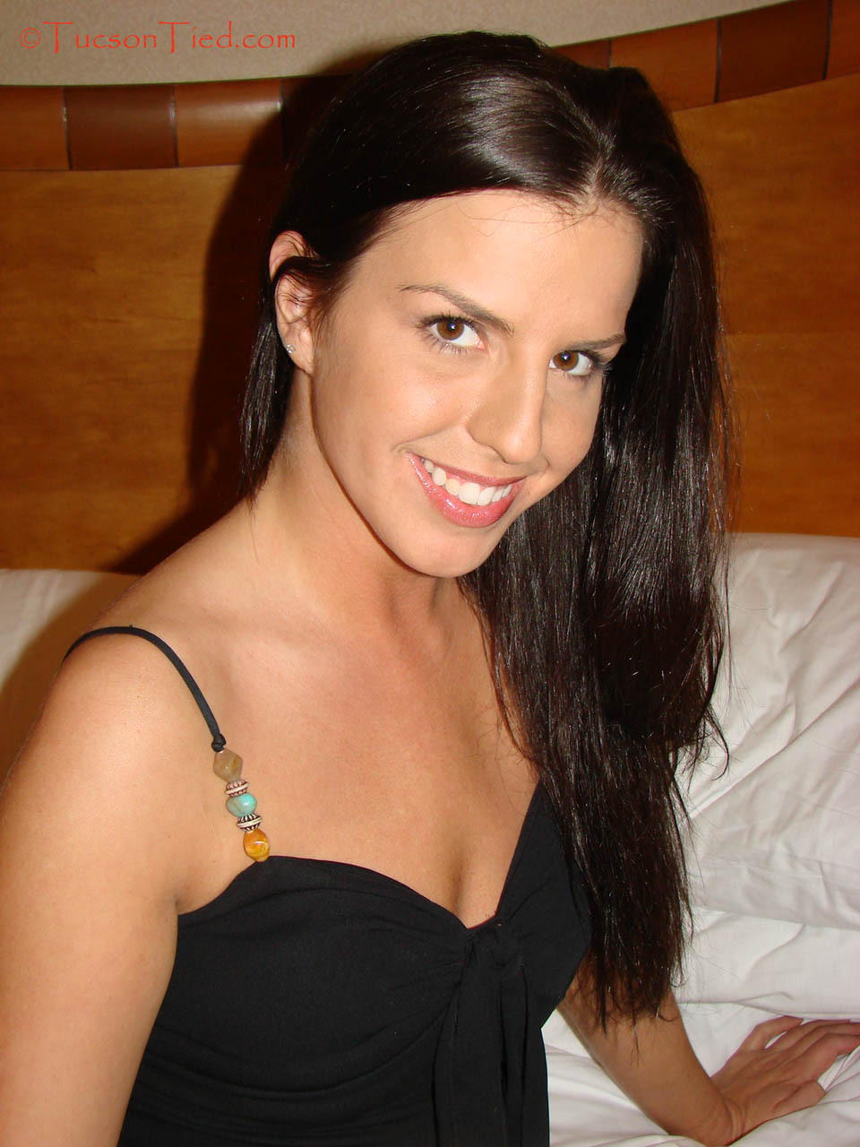 bondagehedgehog:  Kobe Lee