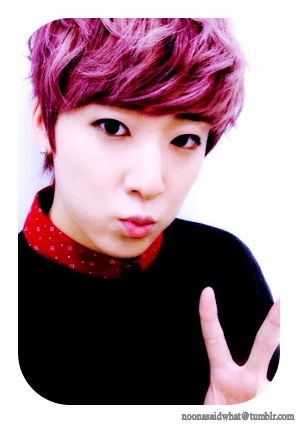 noonasaidwhat:UKISS - Kevin Woo Twitter Selcas 1/?Please do not re-upload as your own (reblog instea