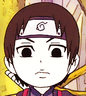 hokages:Sai (山中サイ)  for   ➥   mashmello