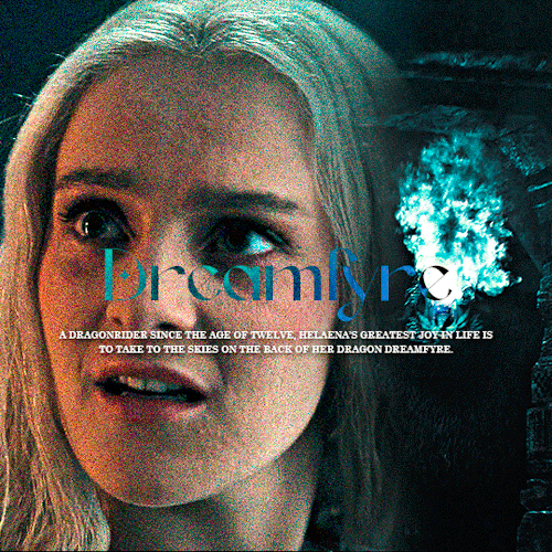 House Of The Dragon Season 2 Appreciation Week Day 1: [Fave] Dragons