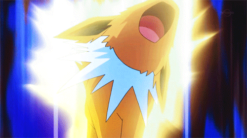 chubbymon:    The Eeveelutions   