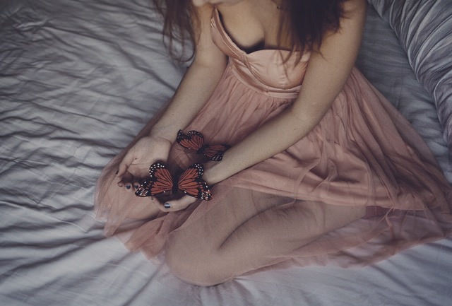 magic-spelldust:  2/52 (by Olivia Paige.) 