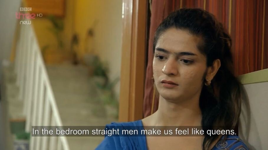 How Gay Is Pakistan? (2015)