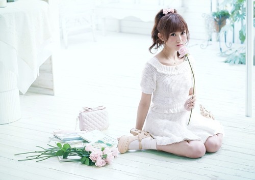 liz-lisa:  Liz Lisa spring newspaper vol 2 