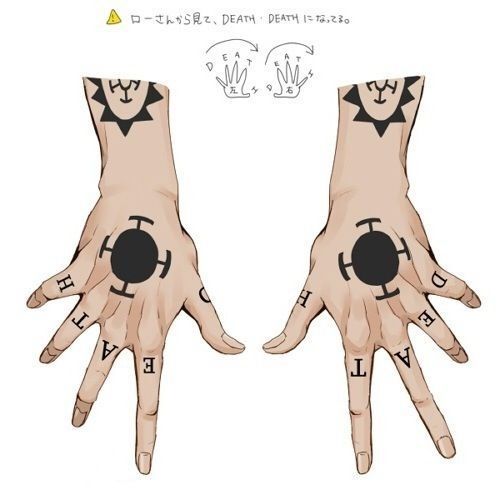 my next two tattoos, hopefully get them soon  