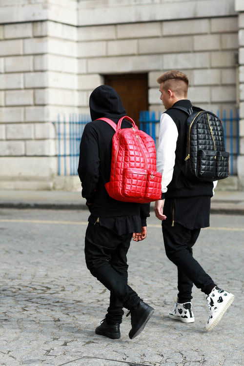 d0pe-chef:  blvck-zoid:  Follow BLVCK-ZOID for fashion repcode ‘blvckzoid’ at Karmaloop for a discount  .
