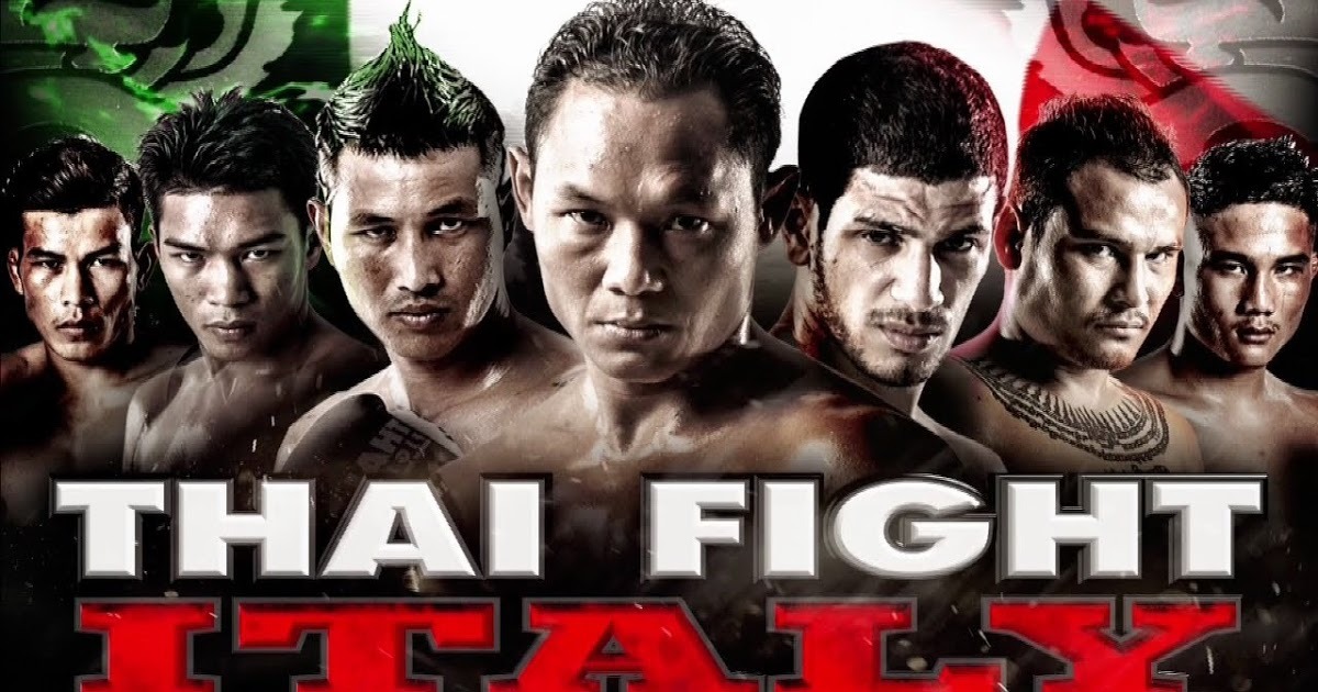 ไทยไฟท์ล่าสุด อิตาลี [ Full ] 27 พฤษภาคม 2560 ย้อนหลัง ThaiFight italy 2017 http://dlvr.it/PKg5yb http://dlvr.it/PKg7rl