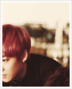 lulusukiss:All I need is your smile ^^