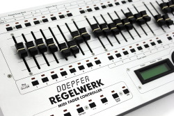 synth-city:  Doepfer Regelwerk