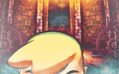  Legend Of Zelda Trailers: [2/?] “The Lost Oracle” // Unofficial Trailer 