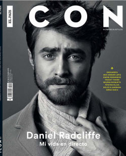 thecelebarchive:  Daniel Radcliffe​ continued