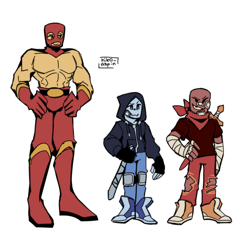 Random Things