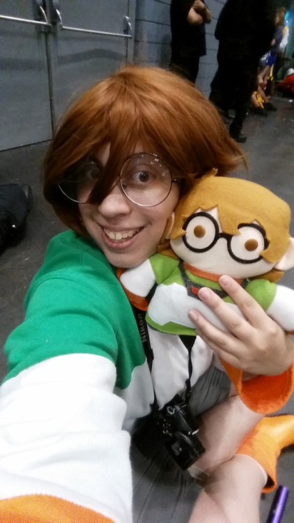 LOOK AT HOW CUTE THIS PLUSH PIDGE IS ♡♡♡