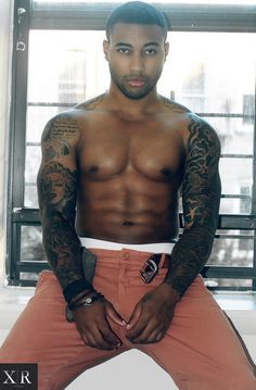 Black Masters Wants Live in slave!