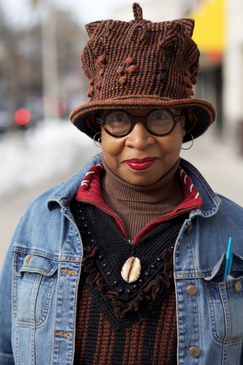 “Funk Is The Unending Cycle Of Life. It’s The Ultimate Concept—wherever Your Imagination Will Take
