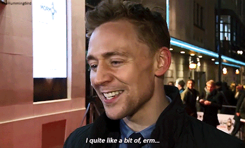 ‘Do you shock easily?’ 