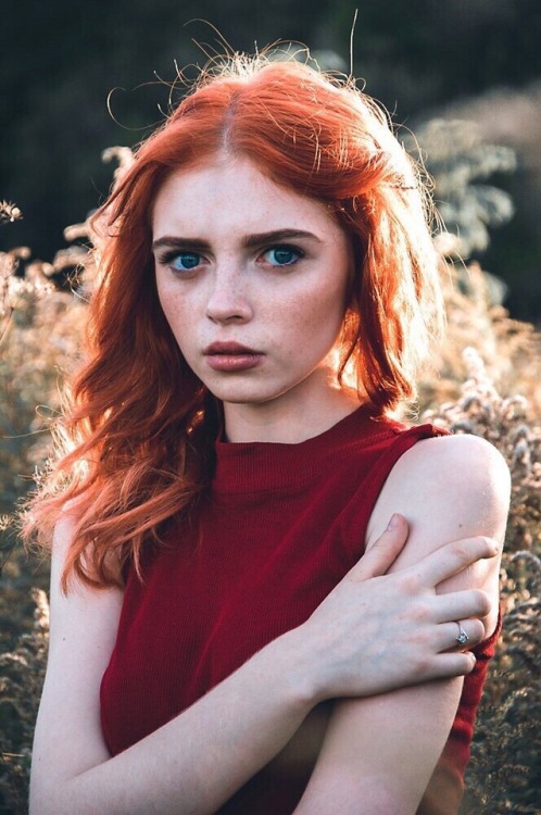 Redheads Be Here