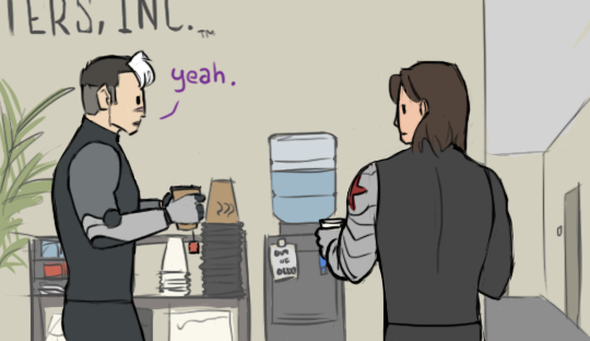 elfpen:   steve i want an upgrade 